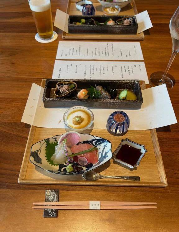 ほっとする家庭の味