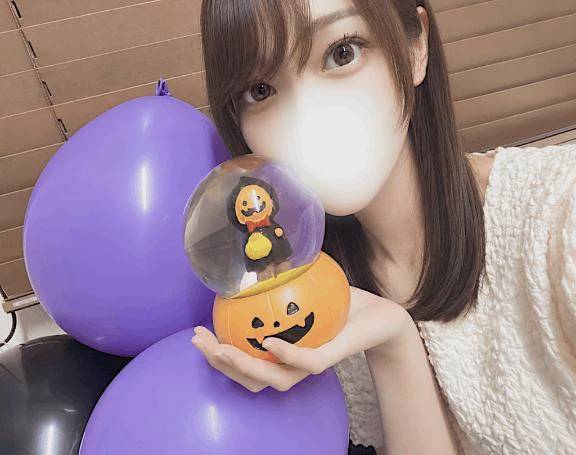 ハロウィン楽しも🎃