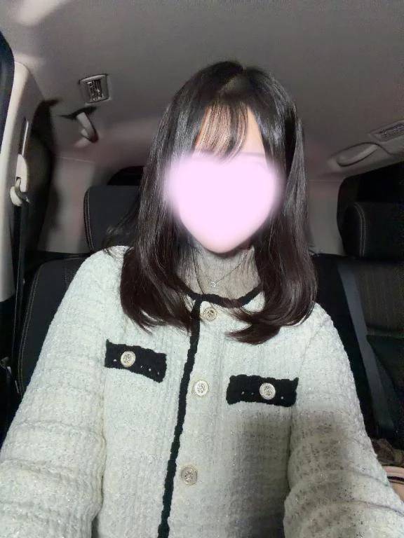 本日🤍仲良し様へ