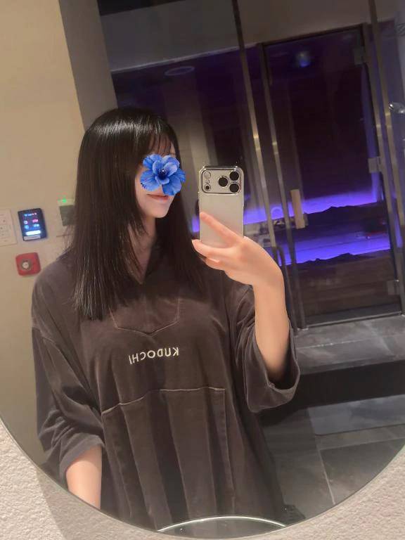ゆるりと。