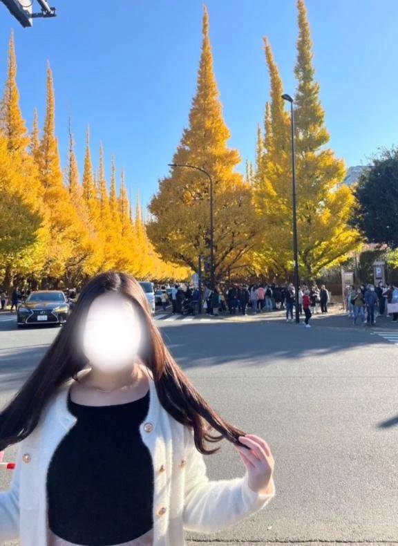 先程のY様へ💕