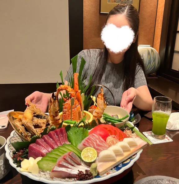 PRIAPOS様🙂‍↕️