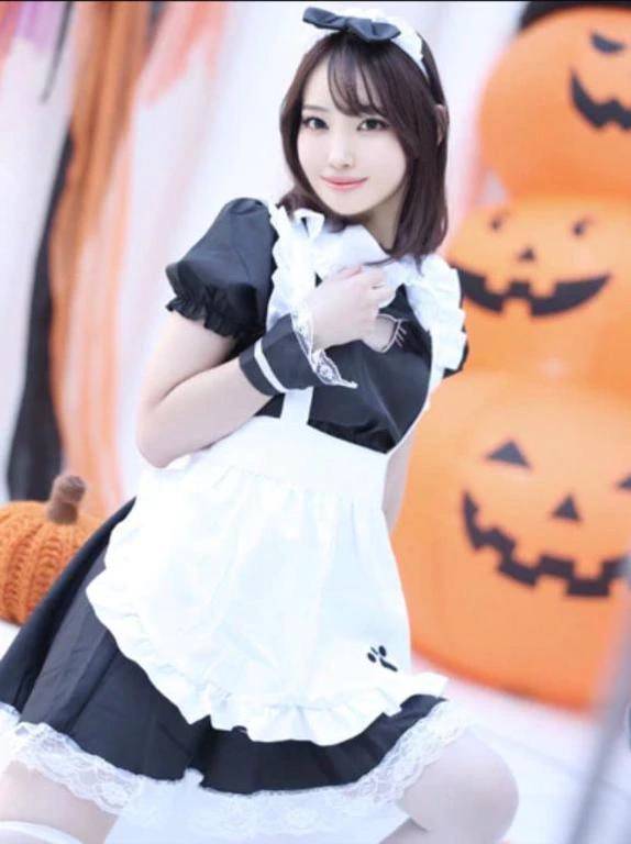 10月最終日😌