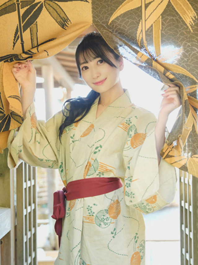 茉莉花(まりか)（グランドオペラ東京）