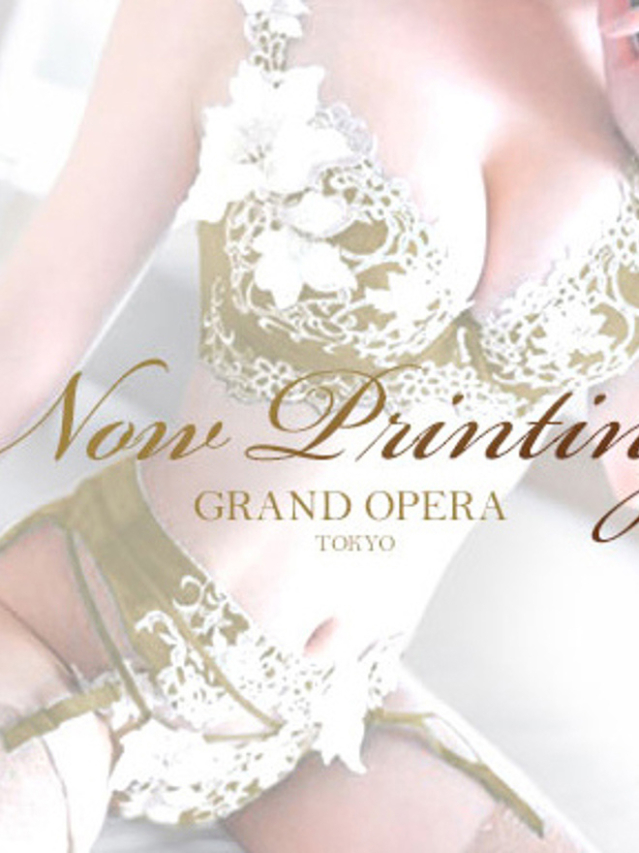 新人・花奈(かな)(グランドオペラ東京)