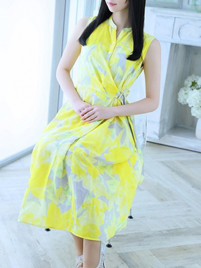 祐美(ゆみ)(グランドオペラ東京)