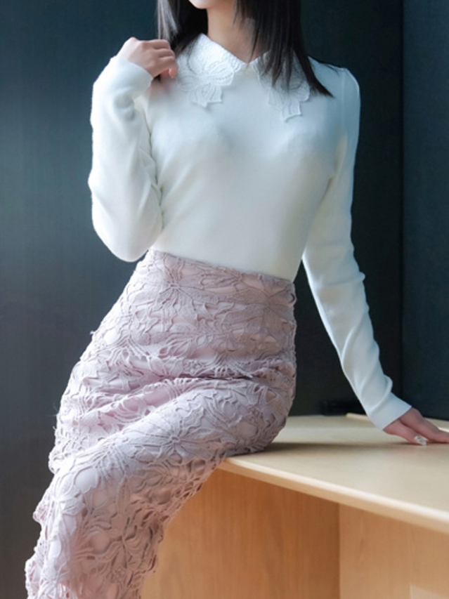 新人・明里(あかり)（グランドオペラ東京）