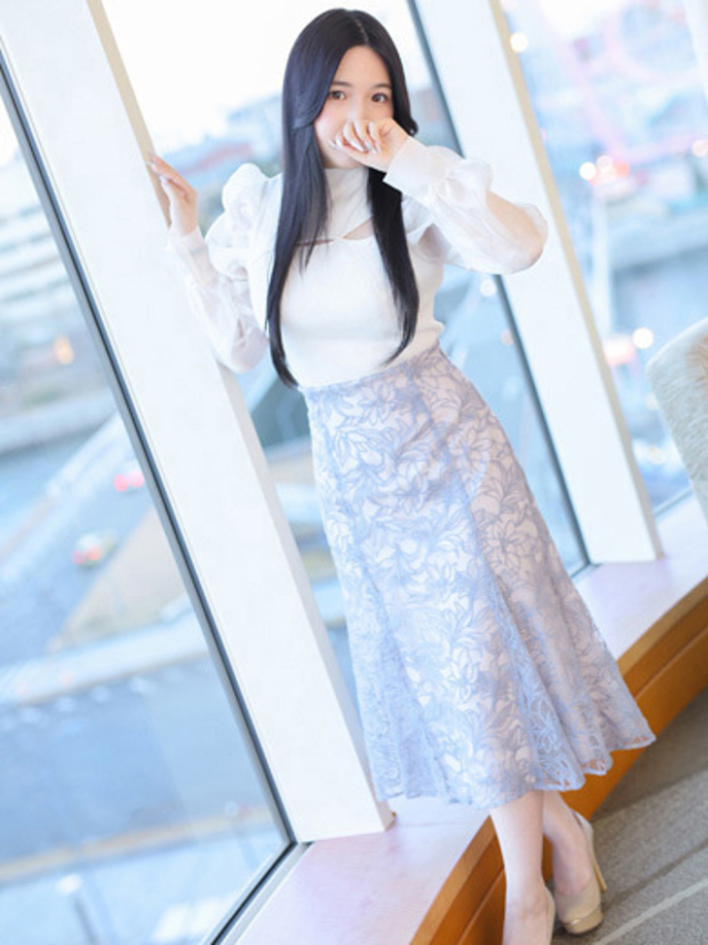 志帆乃(しほの)（グランドオペラ東京）