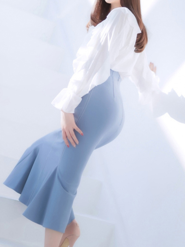 新人・陽葵(ひまり)（グランドオペラ東京）