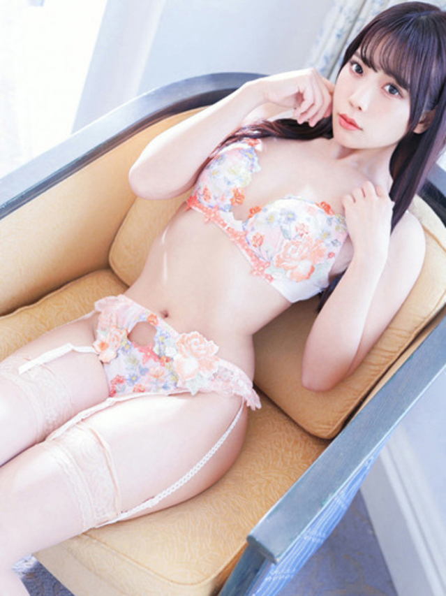 咲心(えみ)（グランドオペラ東京）