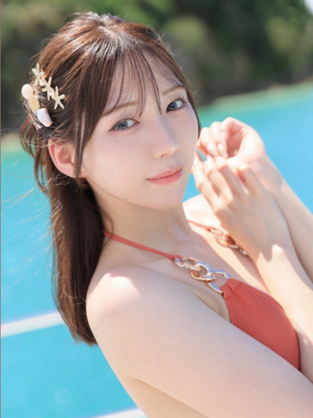 新人・悠亜(ゆあ)（グランドオペラ東京）