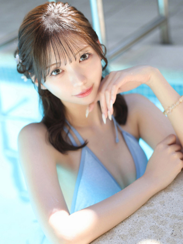 新人・悠亜(ゆあ)(グランドオペラ東京)