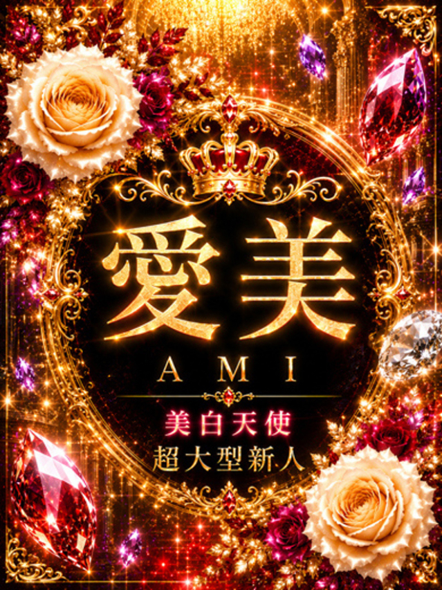 新人・愛美(あみ)(渋谷 デリヘル)