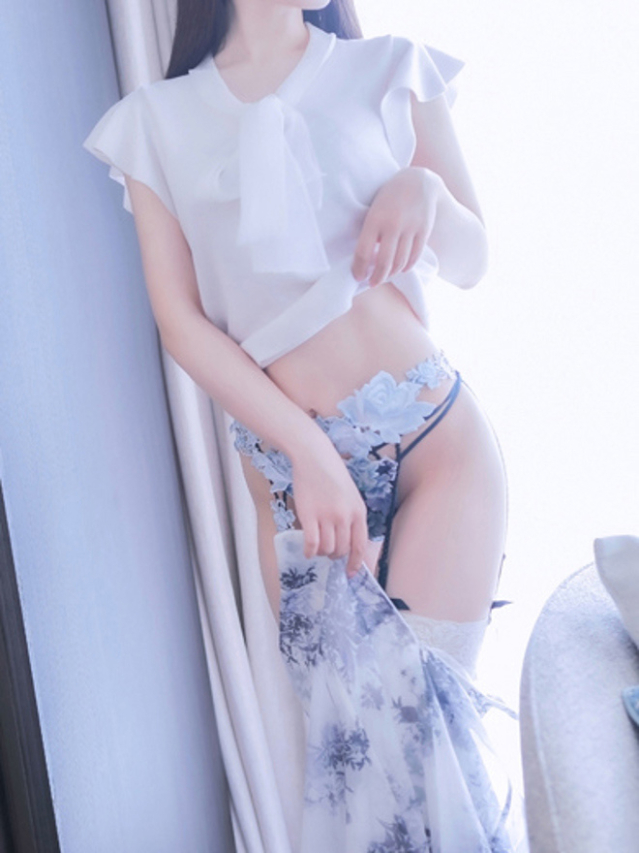 新人・澪(れい)（グランドオペラ東京）