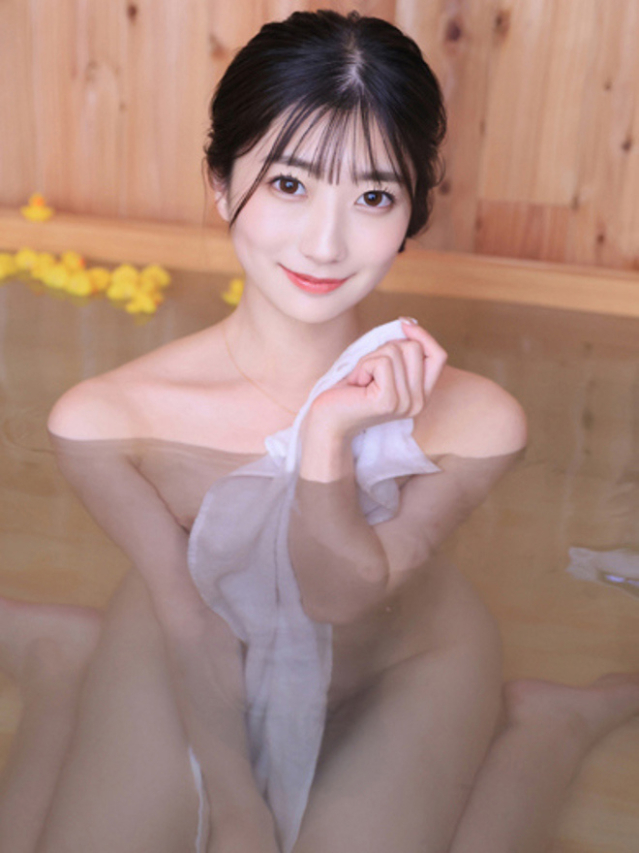 茉莉花(まりか)(グランドオペラ東京)