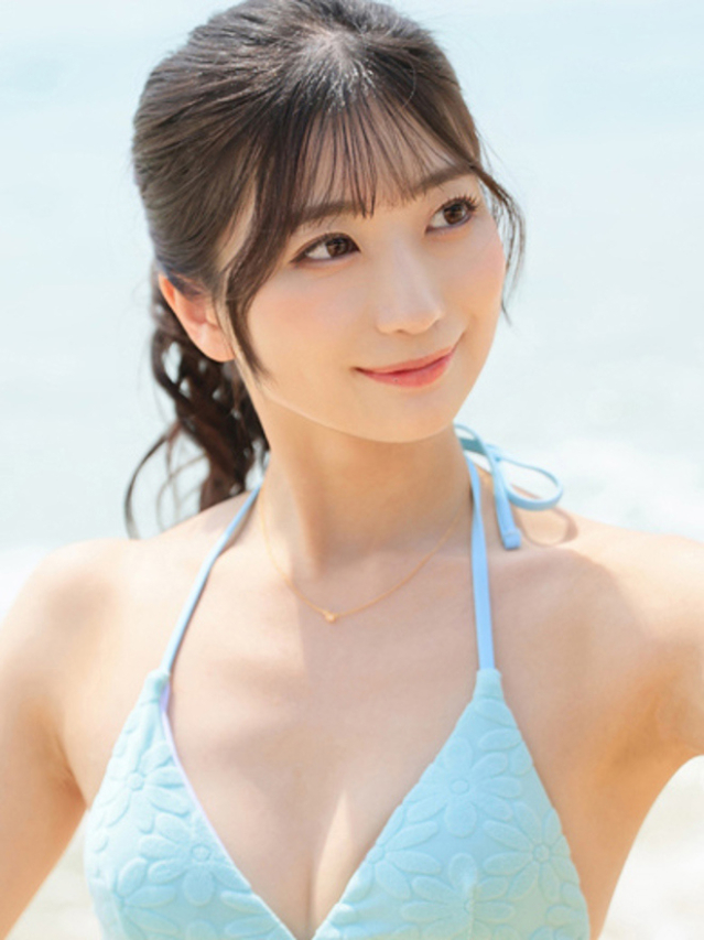 茉莉花(まりか)(グランドオペラ東京)