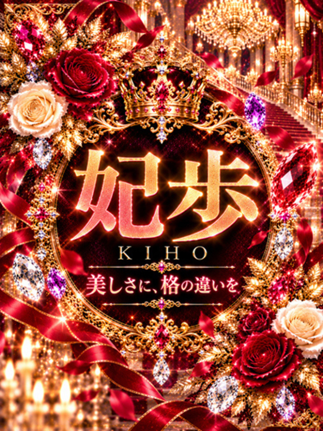 新人・妃歩(きほ)（グランドオペラ東京）
