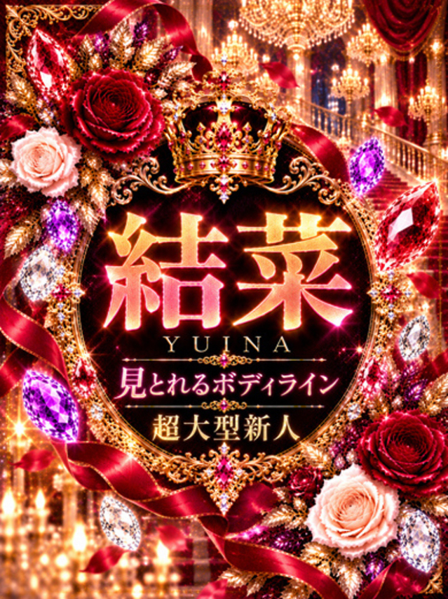新人・結菜(ゆいな)（グランドオペラ東京）