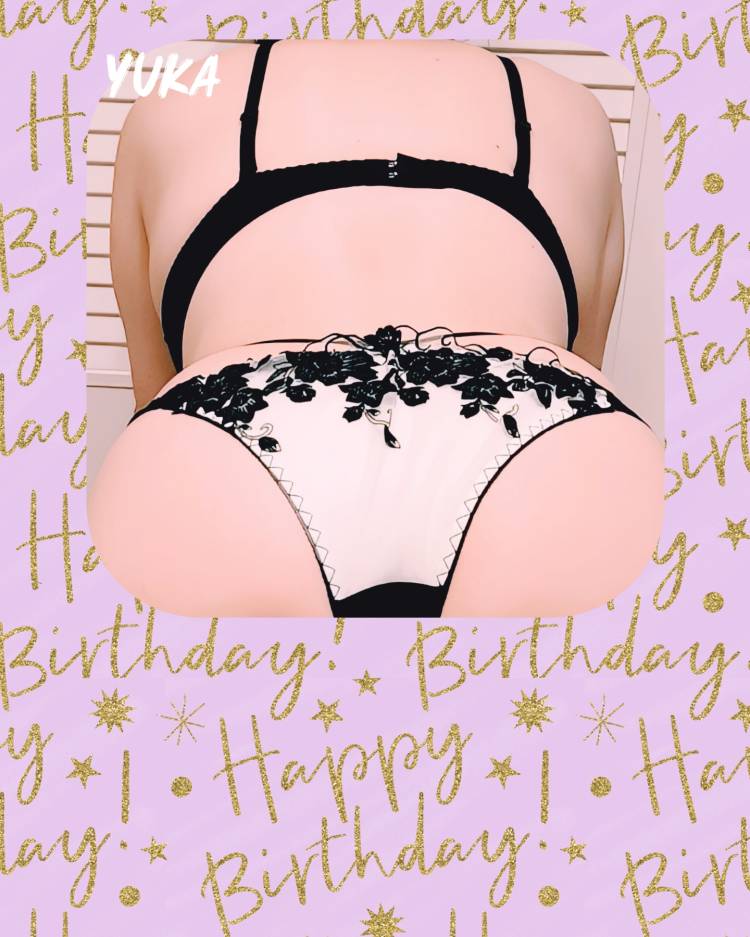 1年半ぶり、ですね🩷️