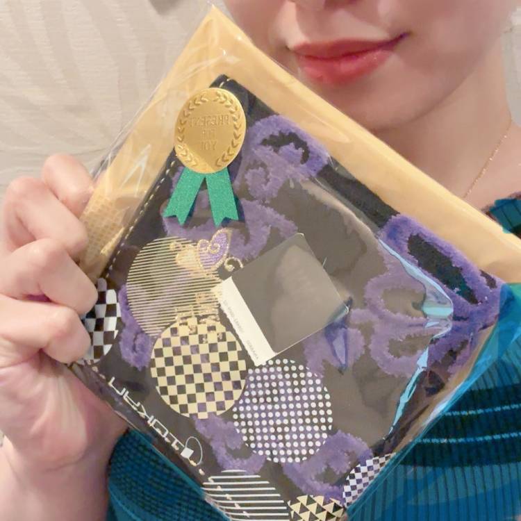 まふゆ（GOLD)（新橋フェアリーズ）