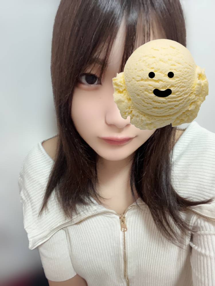 アイス?