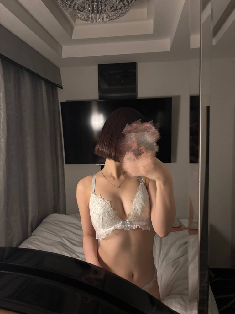 さっそく?めずらしく