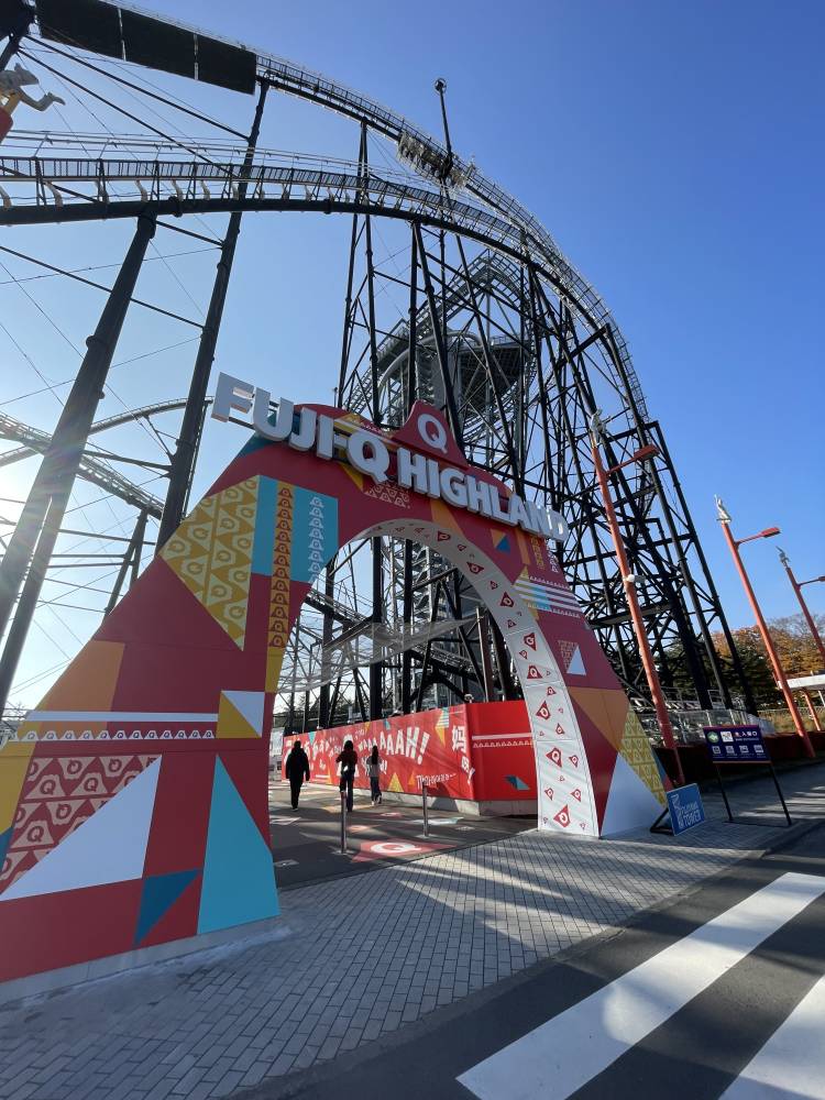 なのは(新橋フェアリーズ)