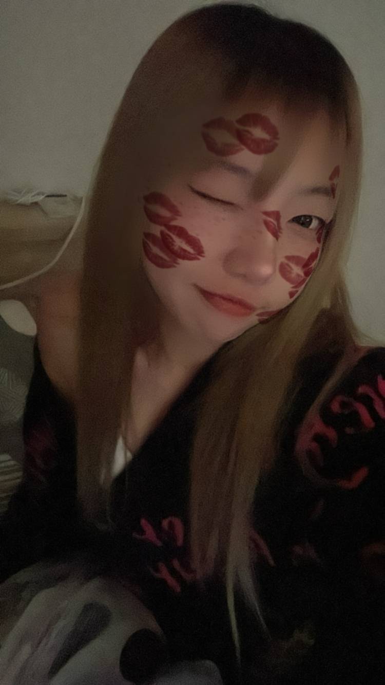 土曜日までいるよ?