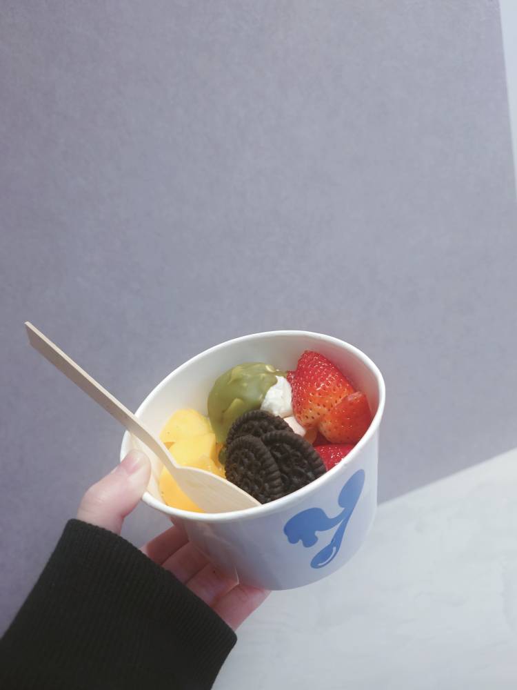 今日の私、ちょっと無防備です……?