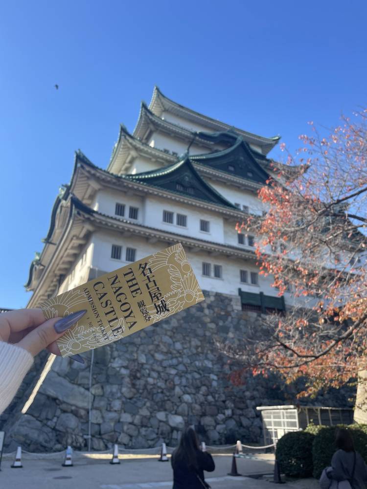 ラストまでだよ～