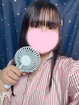 暑い??