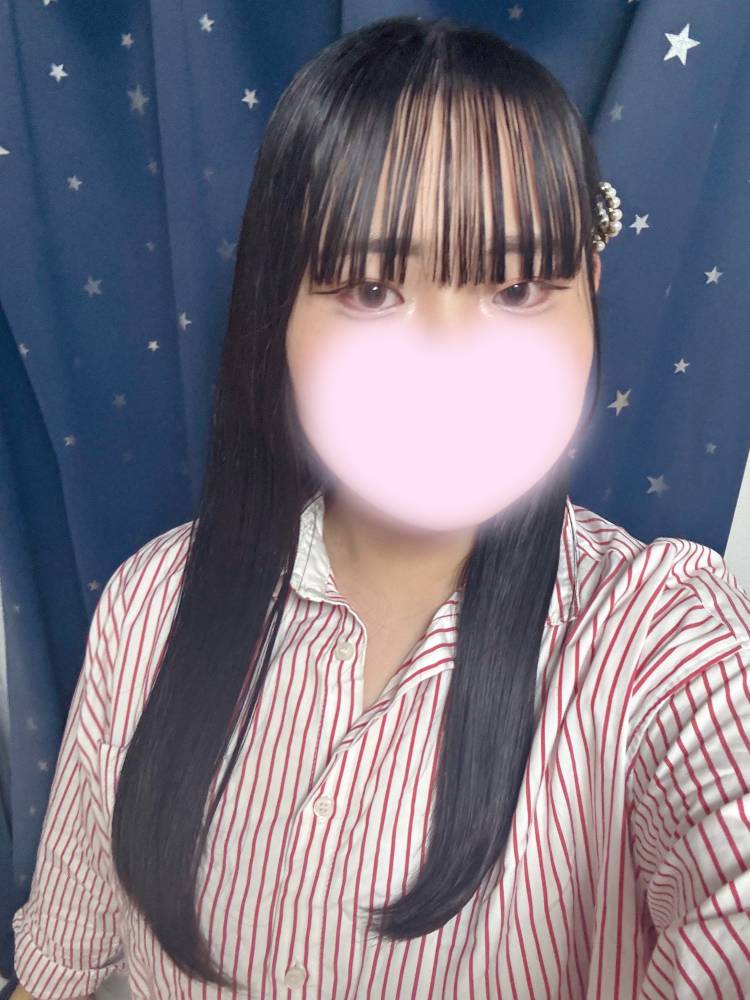 前髪切りすぎちゃったT_T