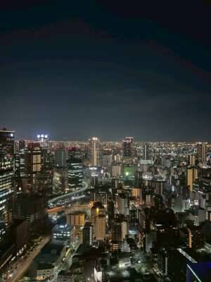 大阪?