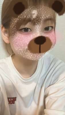 去年のさな−！！