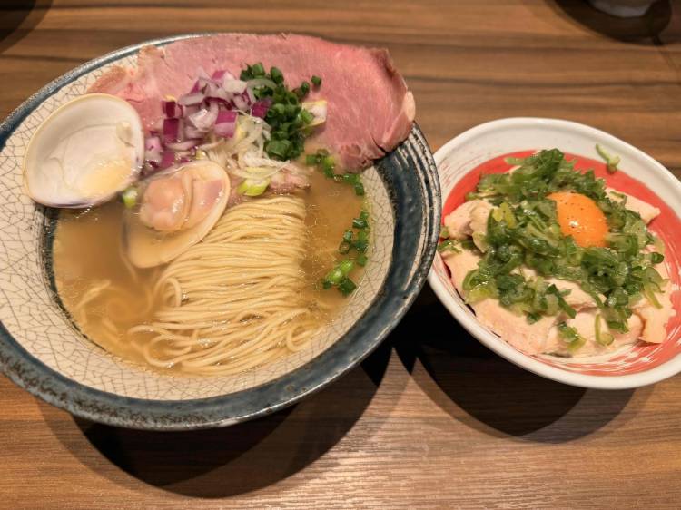 大人になると自然と。