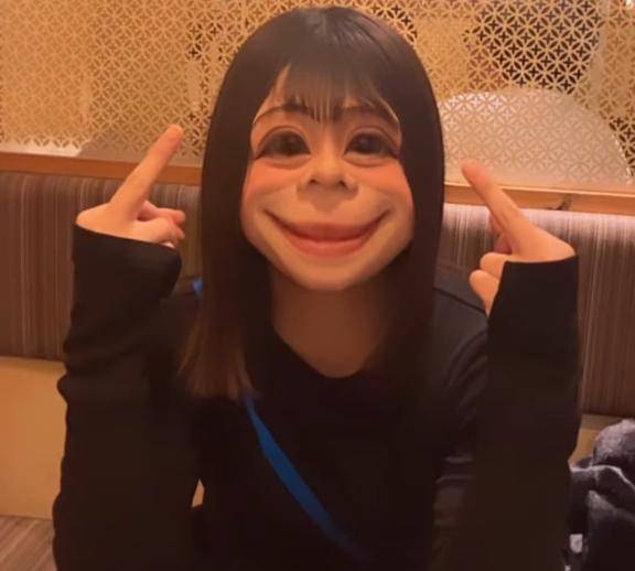 ドキドキ💓