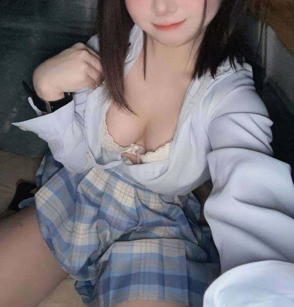 え？まってる