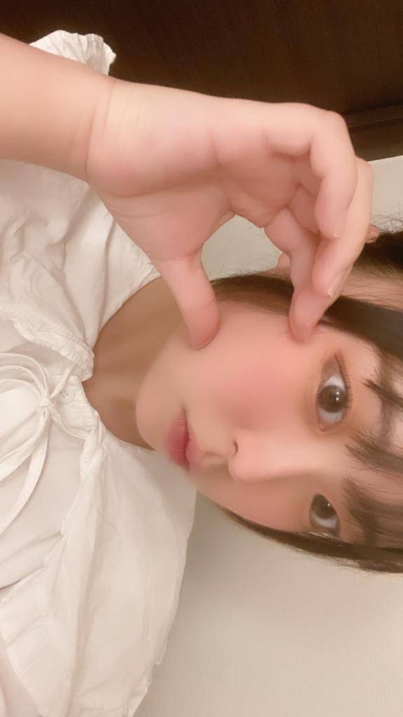 のこりわずか( ; ; )