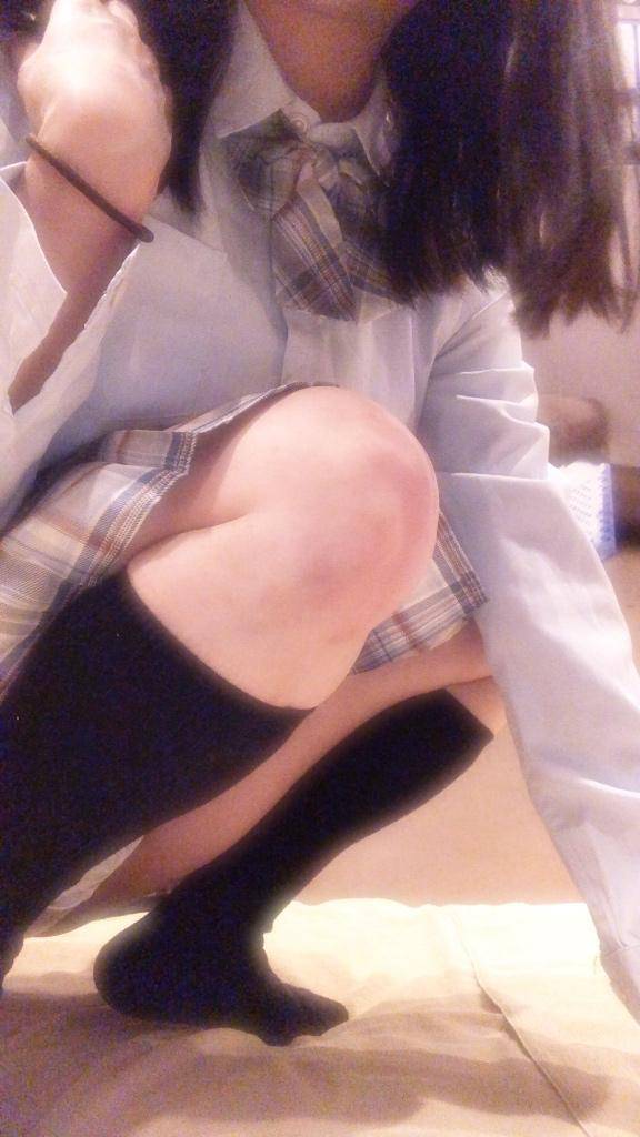 ( ¯꒳¯ )ᐝ
