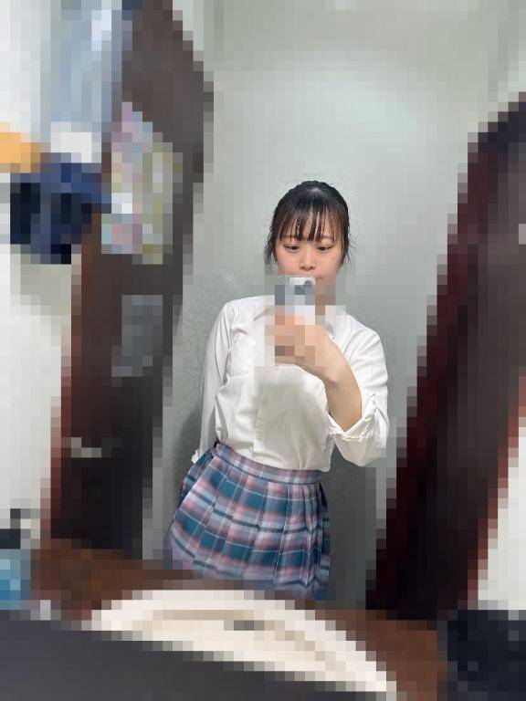 珍しく😏