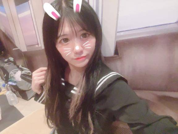 おはよー♡