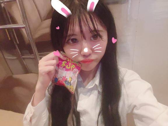 まだまだ♡