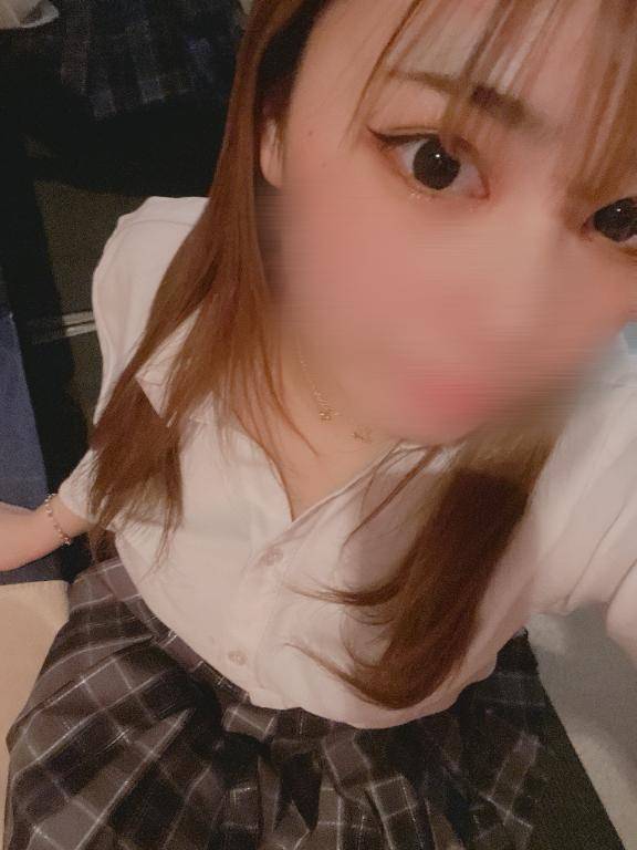 乗車しました♡