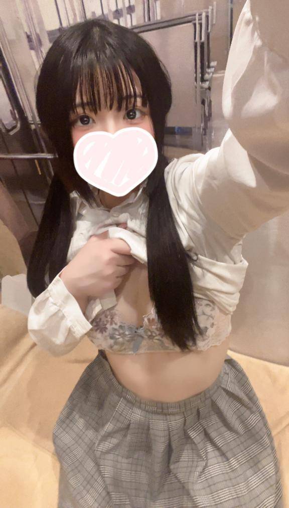 ドキドキが止まらない…///