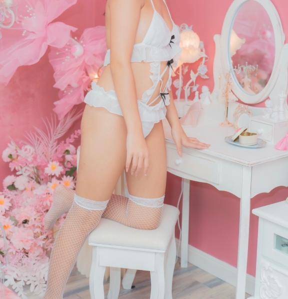 みさとは恥ずかしかったけど…