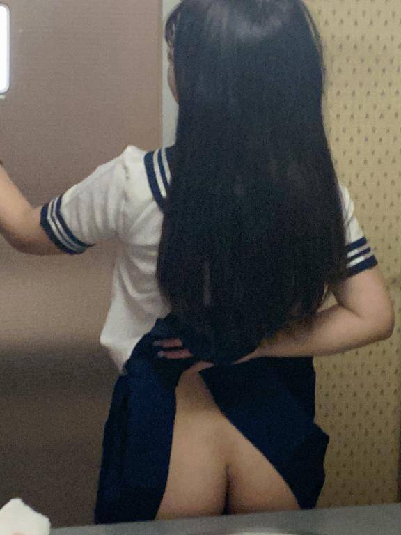 いつもより...