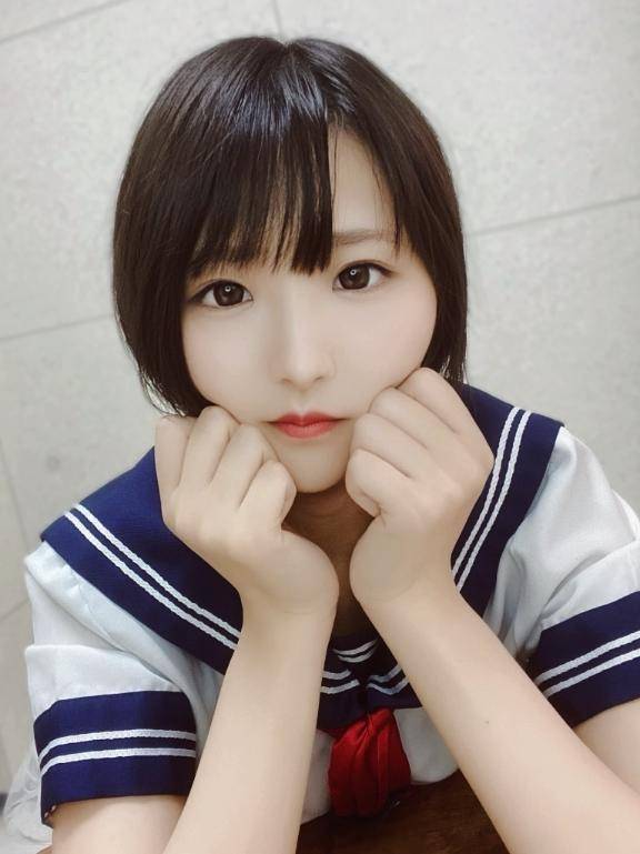私と一緒に♡