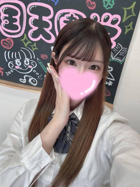 初めまして♡
