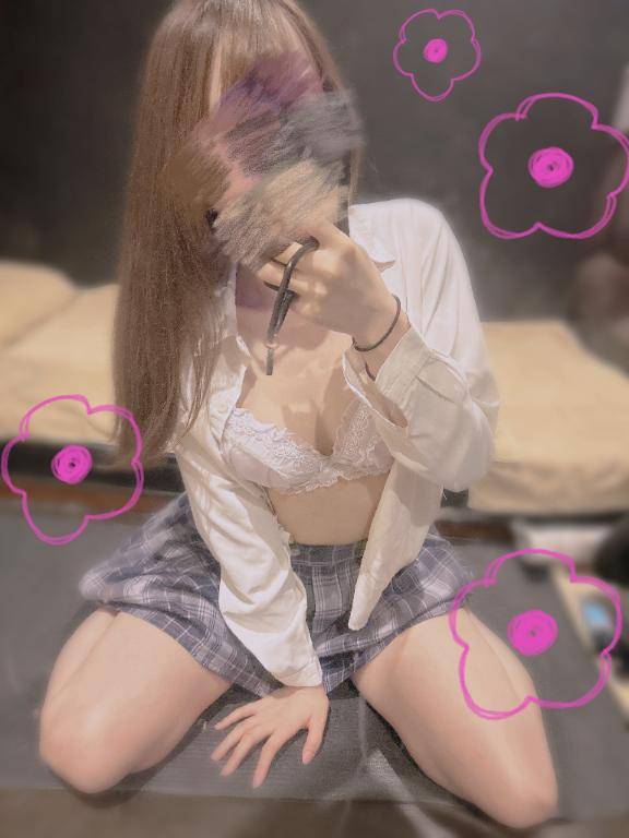 特別マッサージ