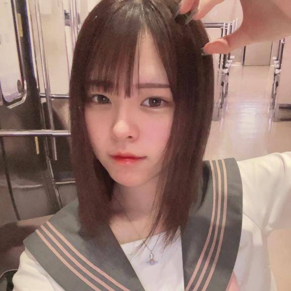 今日も乗車してる4️⃣